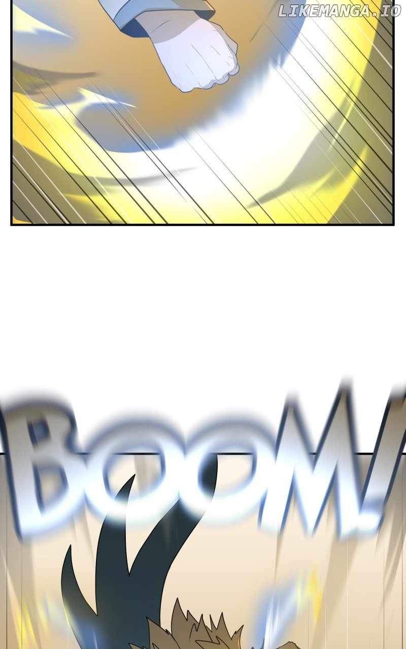 The One Who Parried Death Chapter 46 66